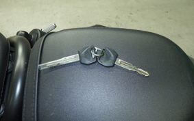 HONDA REBEL 250 A 2009 MC49