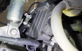 HONDA GYRO CANOPY 2018 TA03