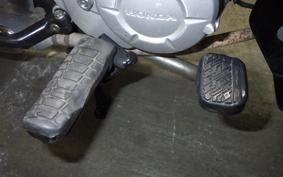 HONDA ｸﾛｽｶﾌﾞ 1986 JA10