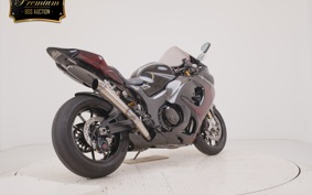 SUZUKI HAYABUSA Gen.2 2009