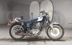 YAMAHA SR400 2003 RH01J
