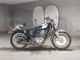 Фото Yamaha SR400 2003 с японского аукциона