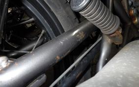 SUZUKI GRASS TRACKER 2012 NJ47A