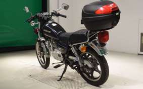 SUZUKI GN125 H