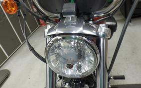 HARLEY XL883L 2006
