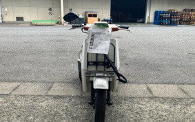 HONDA GYRO TA01