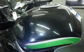 KAWASAKI NINJA 1000SX 2021 ZXT02K