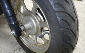 HONDA TACT Basket AF75