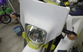 HUSQVARNA TE150I 2016