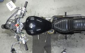 HONDA STEED 400 1995 NC26