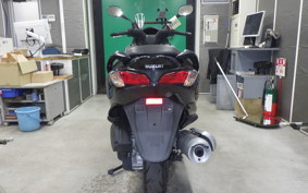 SUZUKI SKYWAVE 200 (Burgman 200) 2024 CH41A