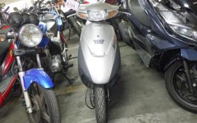 SUZUKI LET's 2 CA1PA