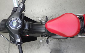 HONDA C125 SUPER CUB 2025 JA58
