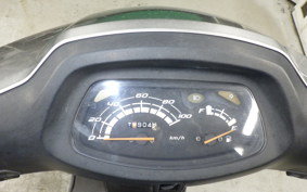 HONDA SPACY 100 JF13