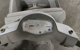 SUZUKI LET's 4 CA43A