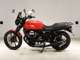 Фото Moto Guzzi V7 STONE 2023 с японского аукциона