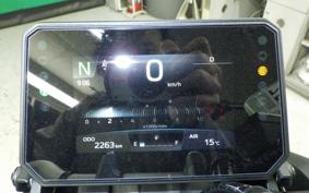 YAMAHA MT-07 AMT 2025 RM50J