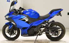 KAWASAKI NINJA 250 2 2023 EX250P