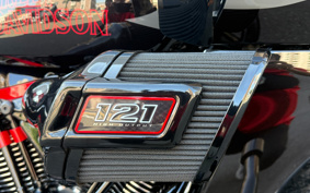 HARLEY FLTRXSTSE CVO 2024 TL8