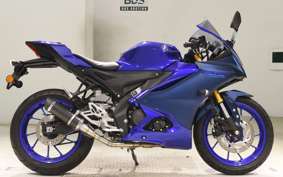 YAMAHA YZF-R15 2007