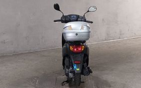 YAMAHA JOG DX AY01