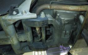SUZUKI LET's CA4AA