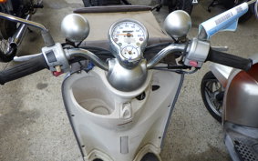 YAMAHA VINO 50 Molfe SA37J
