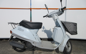 YAMAHA MINT 1YU