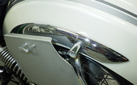 YAMAHA DRAGSTAR 250 2023 VG02J