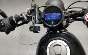 HONDA REBEL MC49