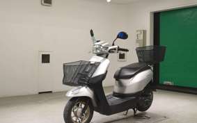 HONDA TACT-4ﾍﾞｰｼｯｸ 2022 AF79