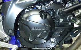 SUZUKI SV650 A 2021