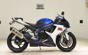 SUZUKI GSX-R750 2011
