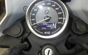 BMW R12G/S 2025
