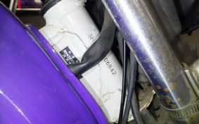 SUZUKI DJEBEL 200 (DR200SE) 2021 SH42A