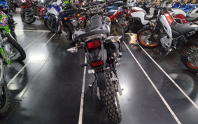 KAWASAKI KLX230 LX230A