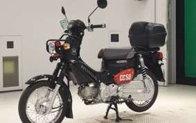 HONDA ｸﾛｽｶﾌﾞ50 AA06