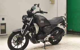 YAMAHA FZ-X150 2012