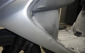 SUZUKI ADDRESS V125 2025 CF4EA