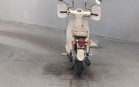 HONDA SUPER CUB110 JA07