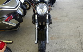 KAWASAKI ZRX-2 2005 ZR400E