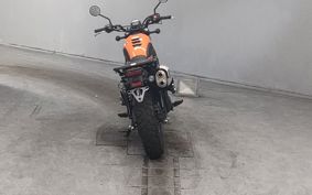 HONDA CL250 MC57