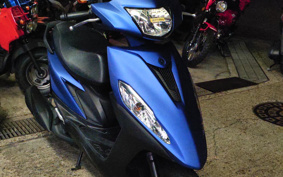 YAMAHA JOG125 SEJ5J