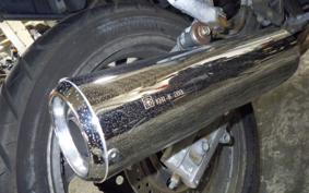 KAWASAKI BALIUS 250 ZR250A