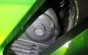 KAWASAKI NINJA 400 2015 EX400E
