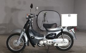 HONDA LITTLE CUB AA01