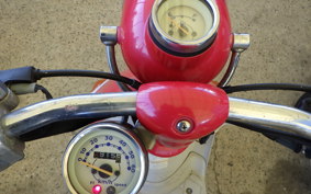 SUZUKI PALETTE 1981 CA45A