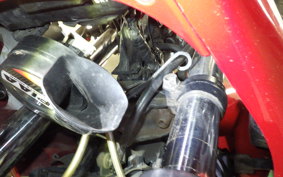 HONDA CB400 SUPER BOLDOR VTEC 2005 NC39
