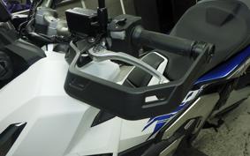 HONDA X-ADV 750 2026 RH21