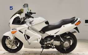 HONDA VFR800 2000 RC46
